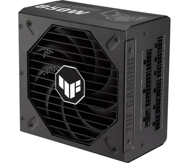 ASUS TUF GAMING 850W 80 Plus Gold - 1122839 - zdjęcie 3